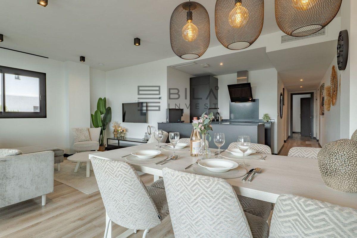 Flat for Sale in Mijas