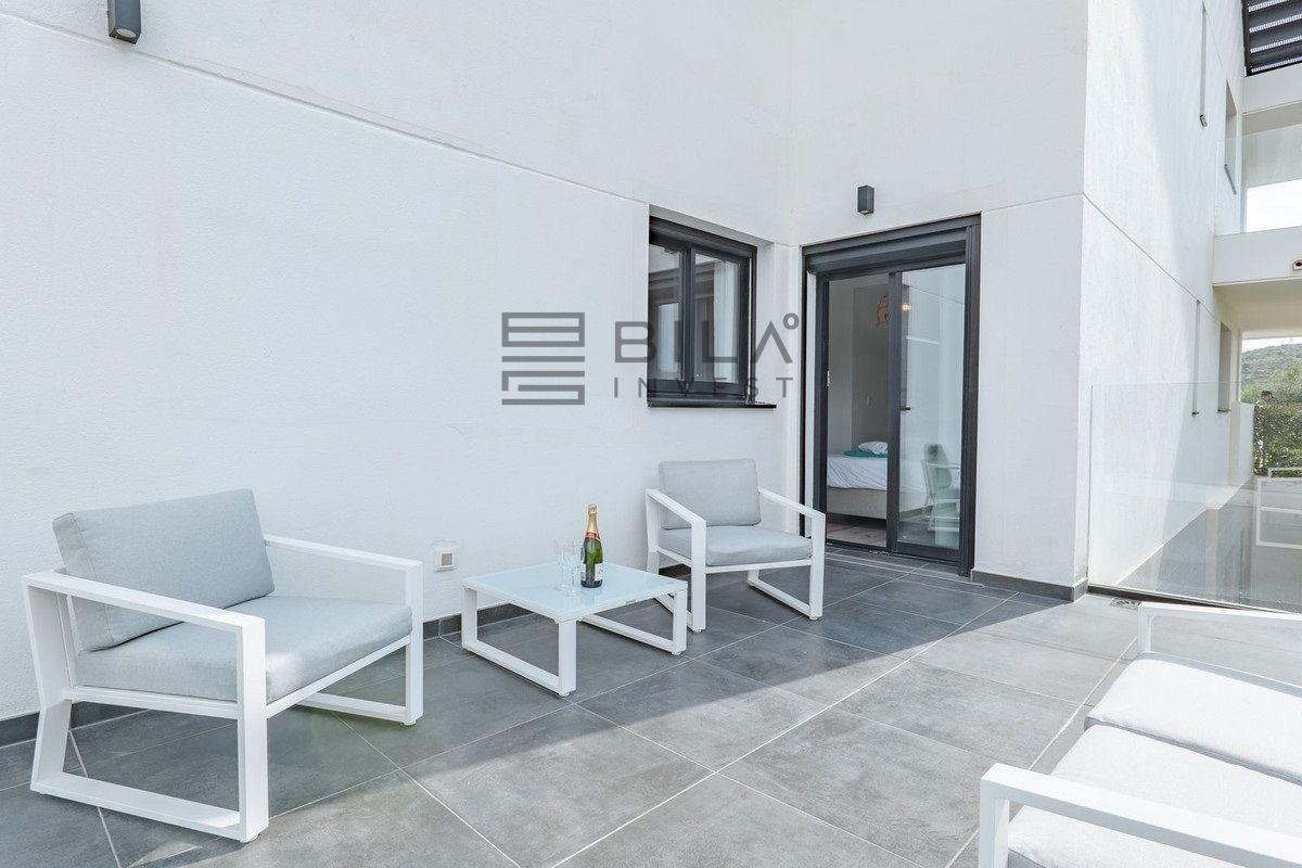 Flat for Sale in Mijas