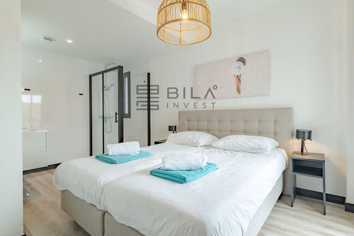 Flat for Sale in Mijas
