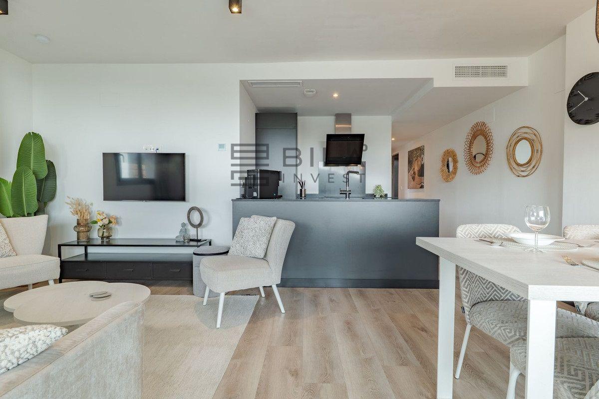 Flat for Sale in Mijas