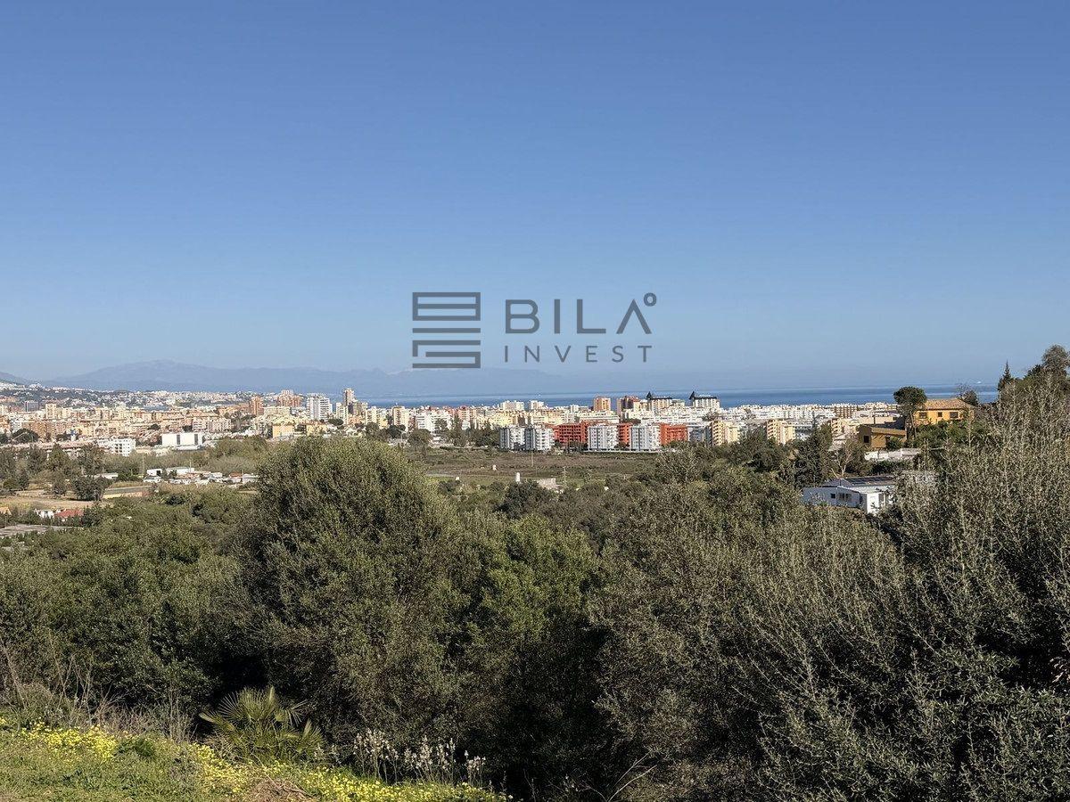 Flat for Sale in Mijas