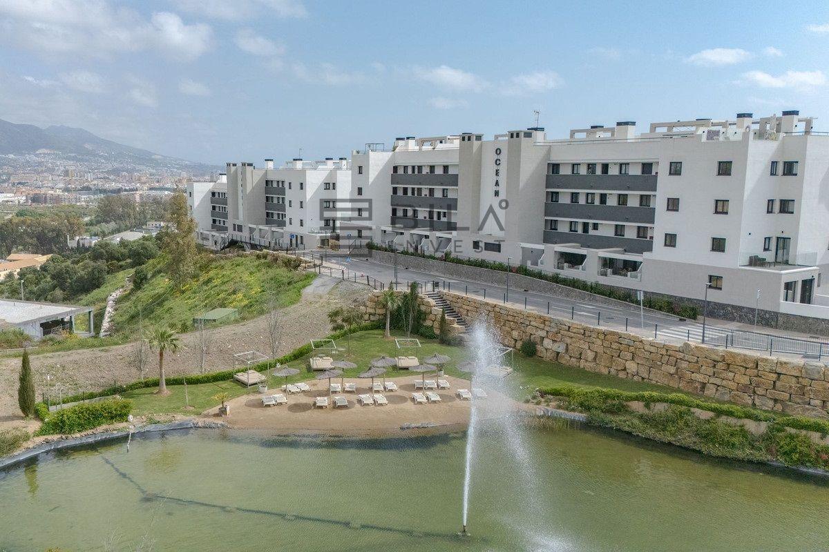 Flat for Sale in Mijas