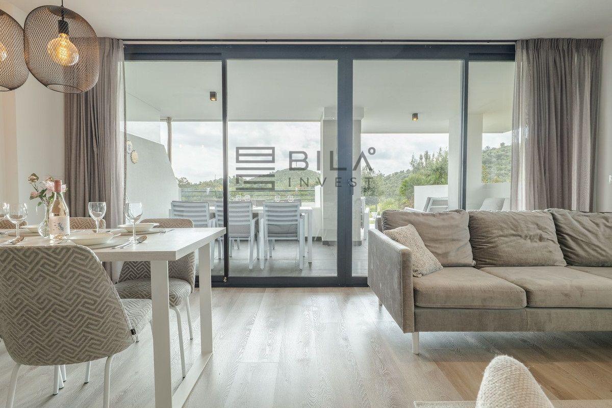 Flat for Sale in Mijas