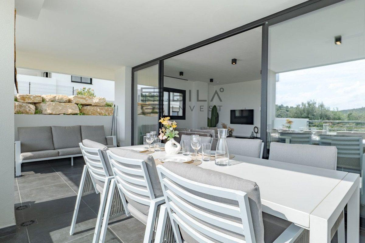 Flat for Sale in Mijas