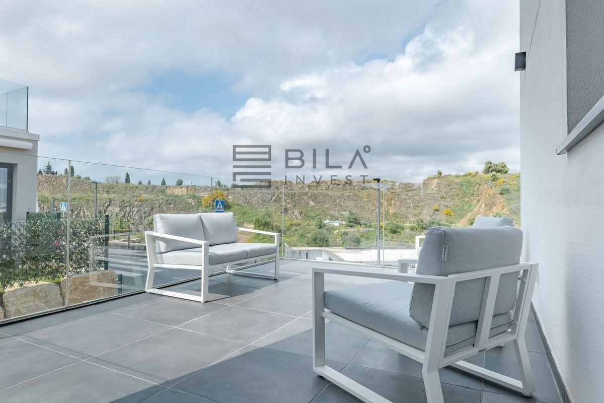 Flat for Sale in Mijas