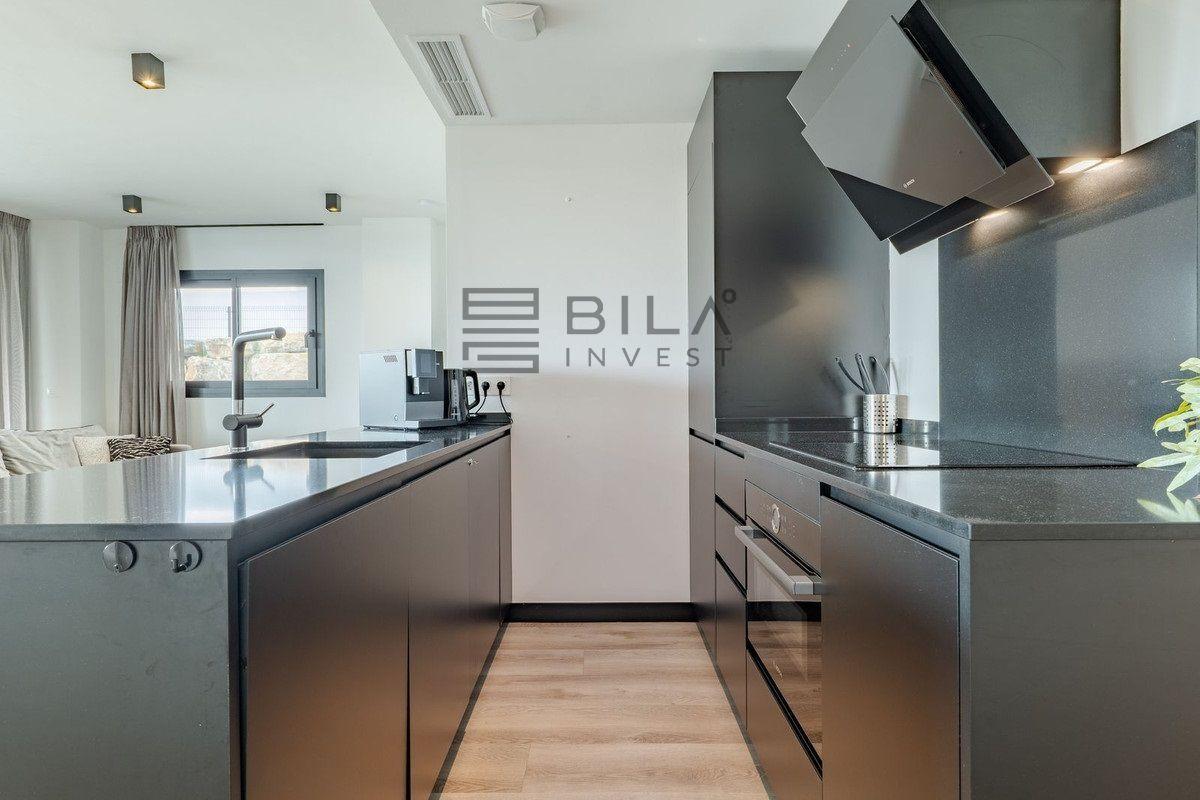 Flat for Sale in Mijas