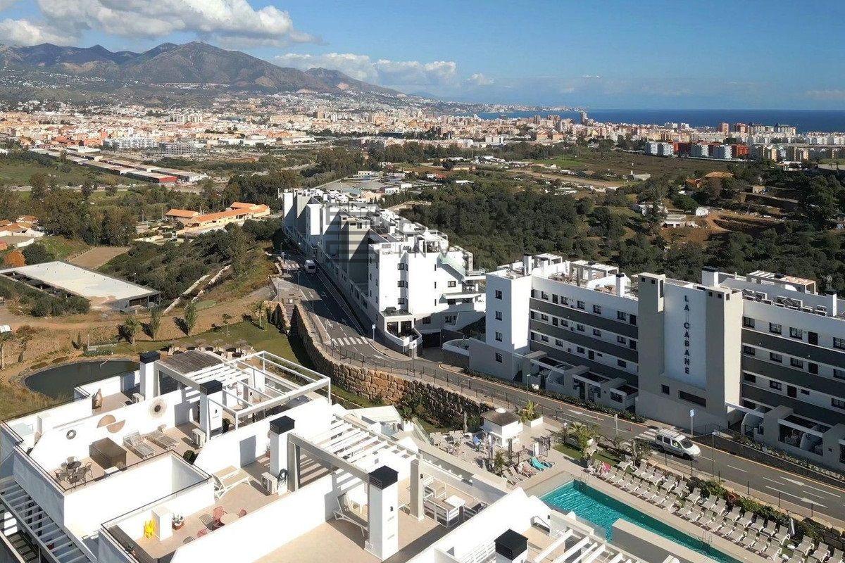 Flat for Sale in Mijas
