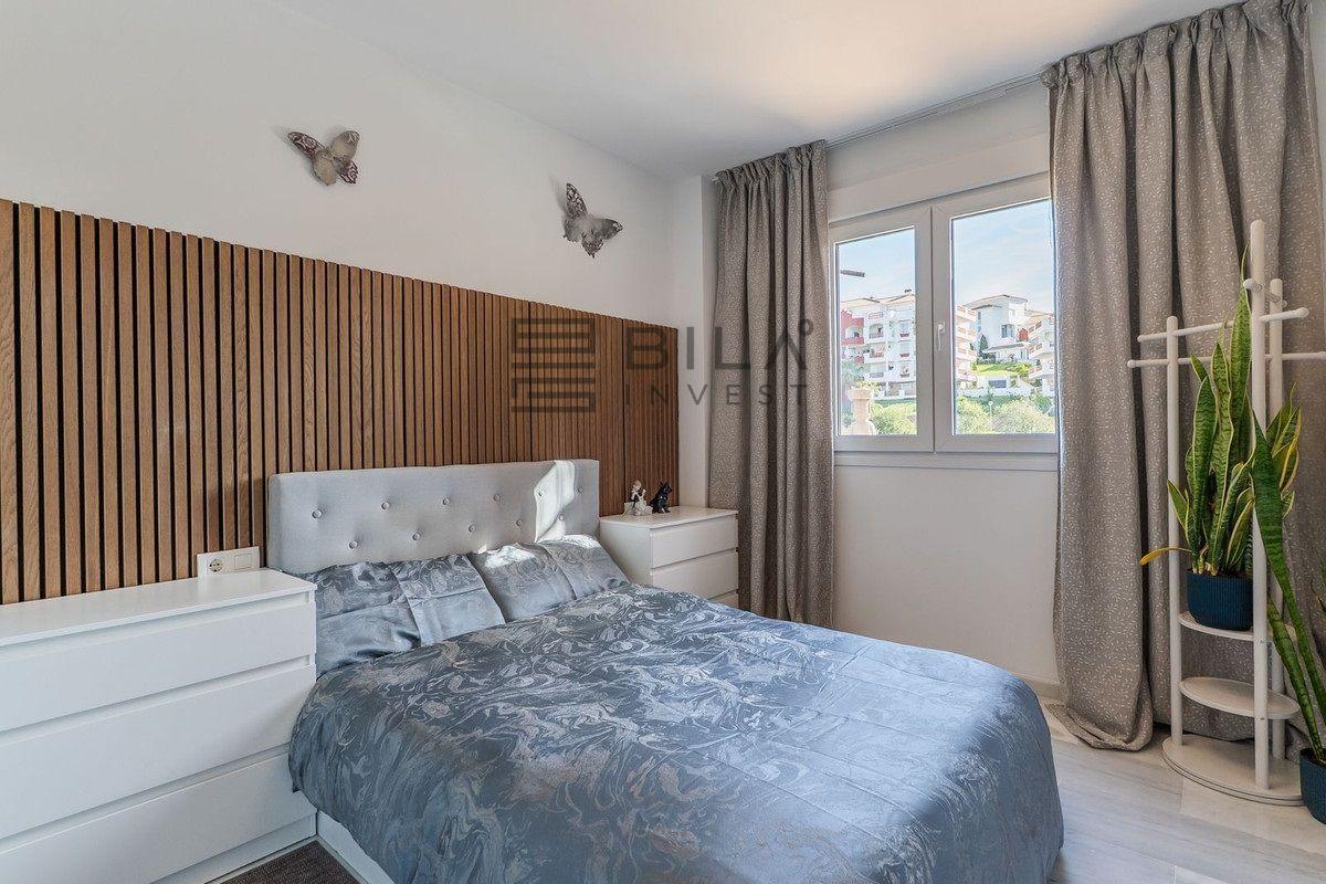 Piso en Venta en Mijas