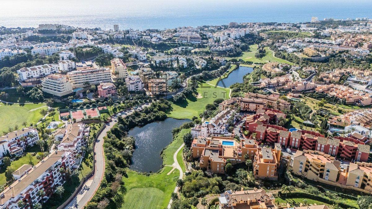 Piso en Venta en Mijas