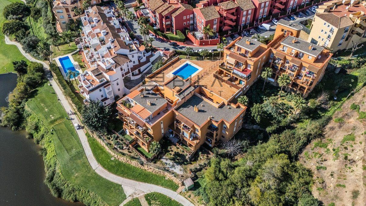 Flat for Sale in Mijas
