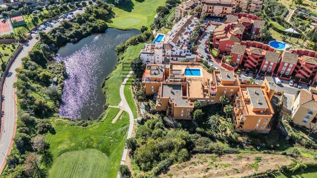 Piso en Venta en Mijas