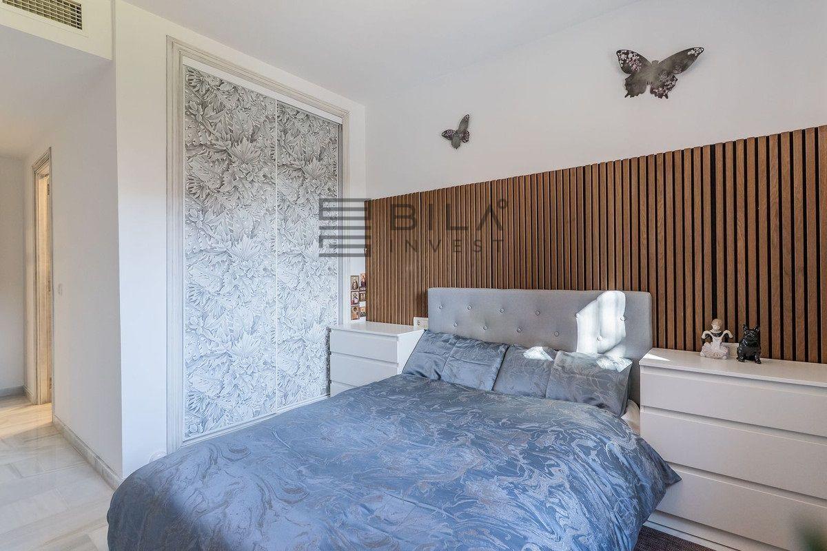 Flat for Sale in Mijas
