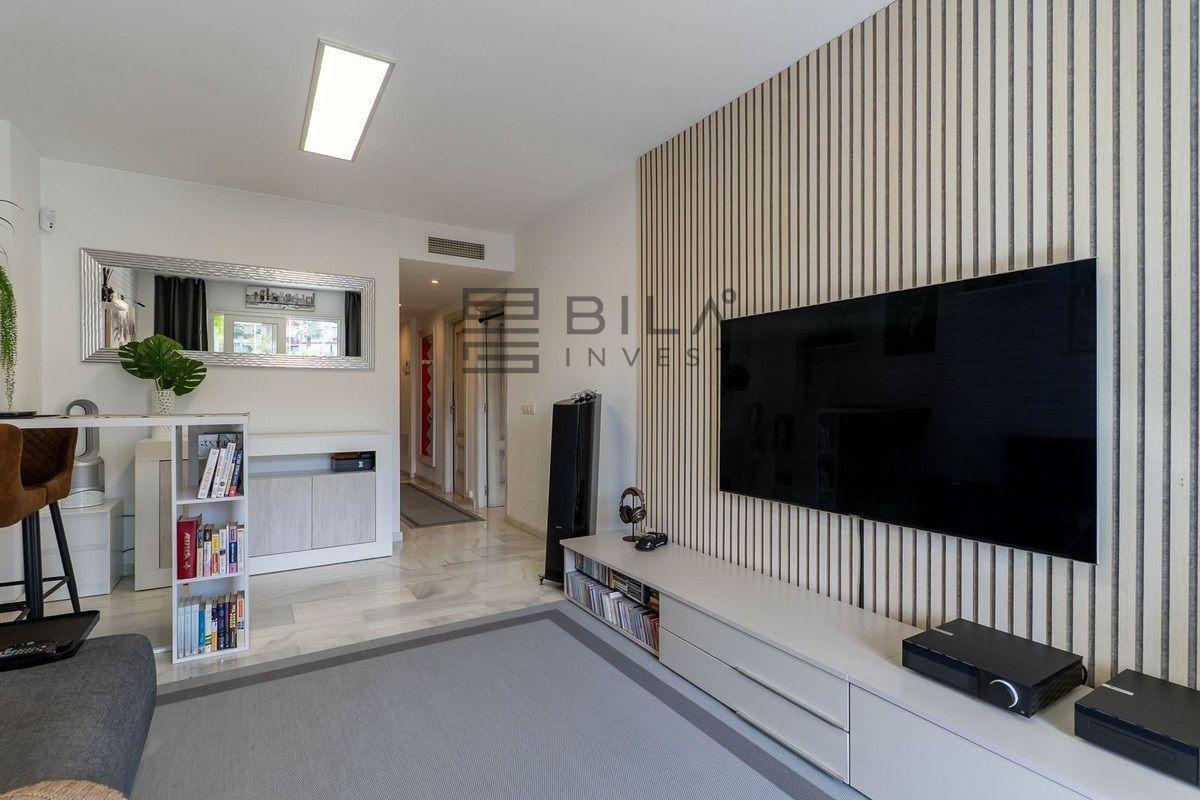 Piso en Venta en Mijas