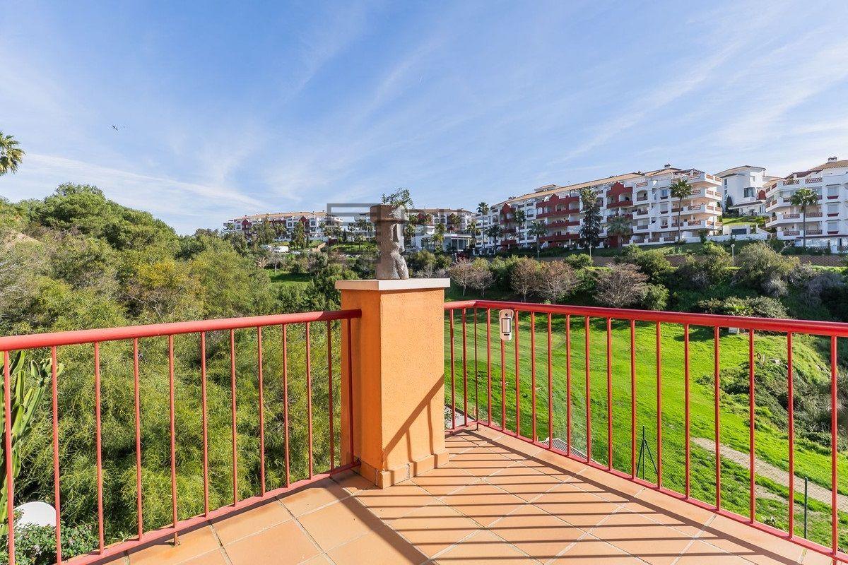 Flat for Sale in Mijas