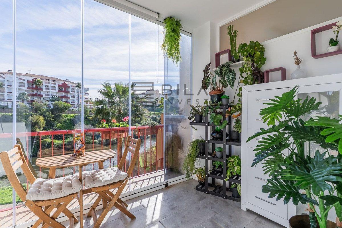 Piso en Venta en Mijas