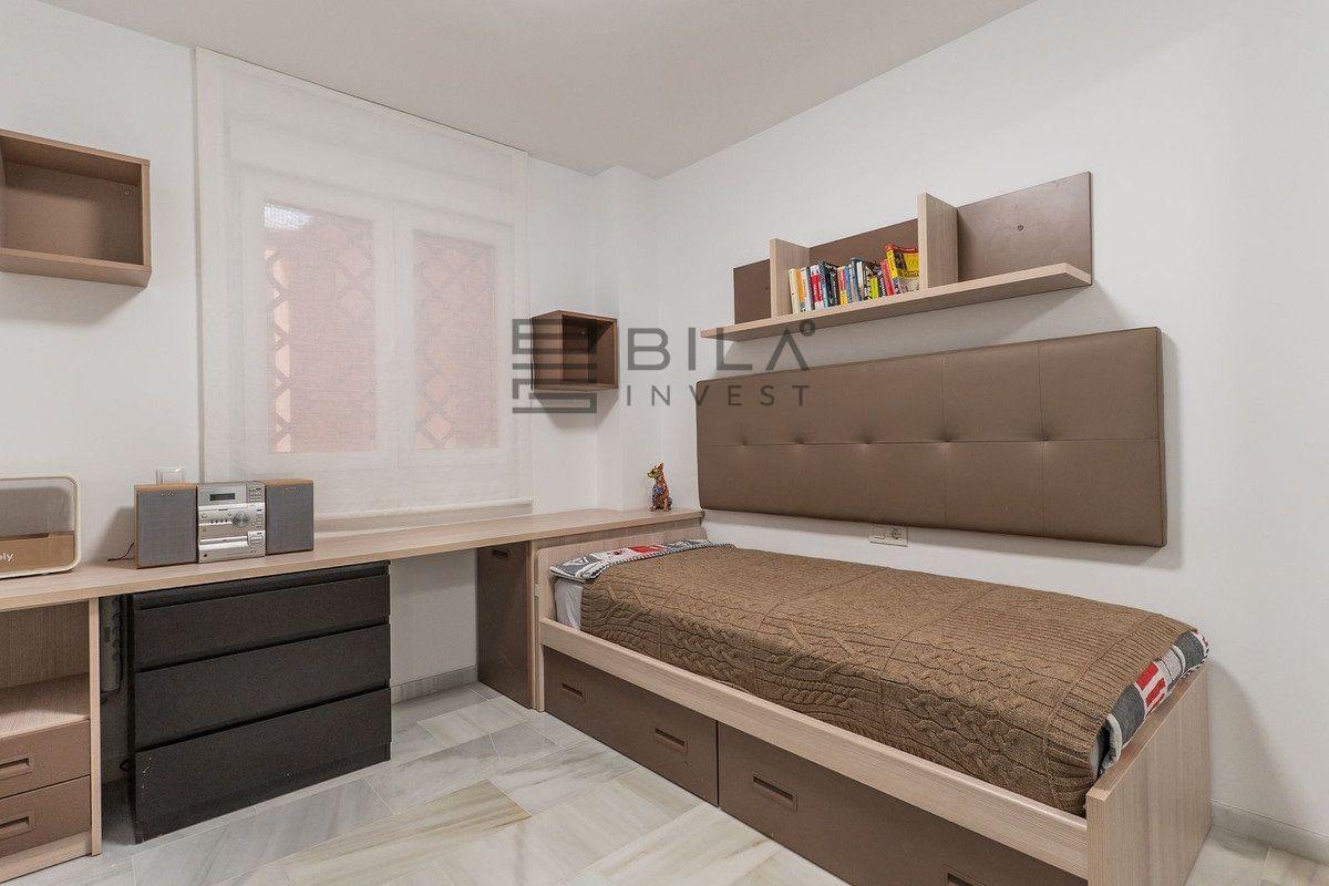 Flat for Sale in Mijas
