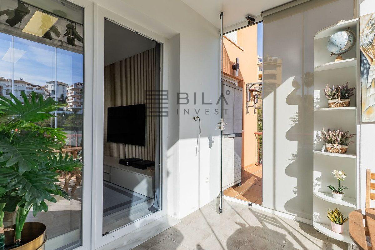 Piso en Venta en Mijas