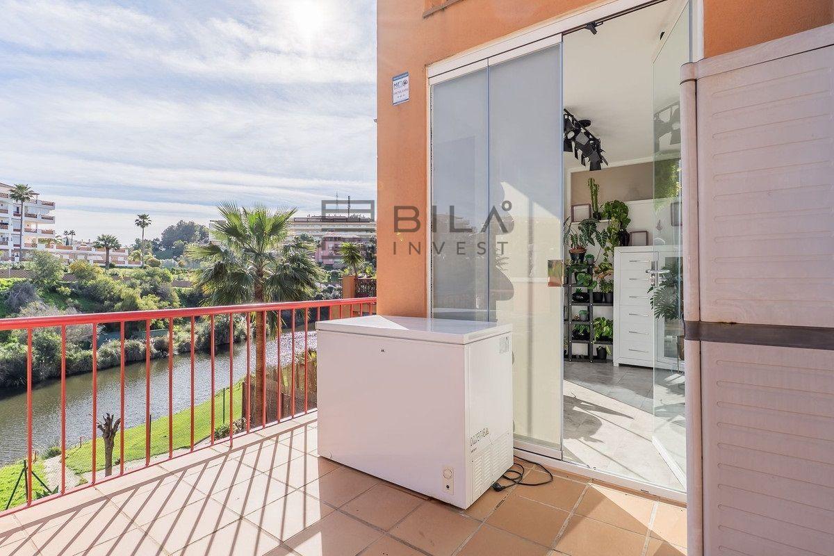 Piso en Venta en Mijas