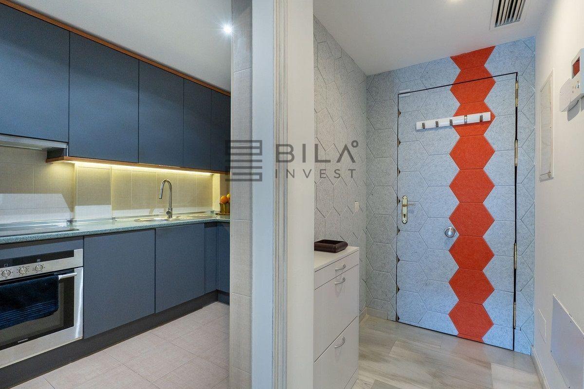 Flat for Sale in Mijas