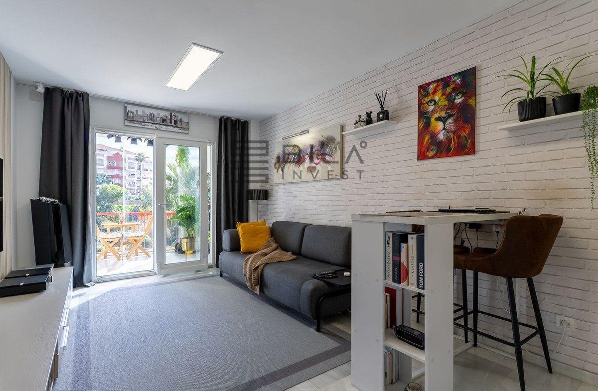 Piso en Venta en Mijas