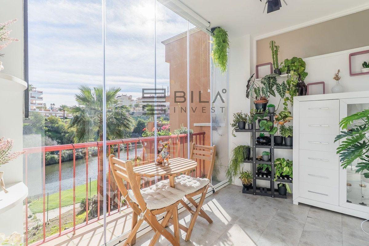 Flat for Sale in Mijas