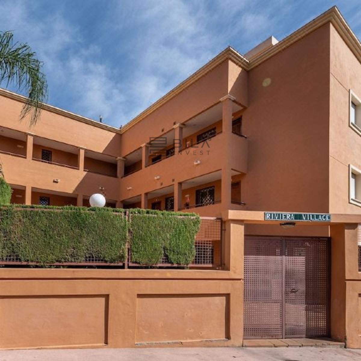 Piso en Venta en Mijas