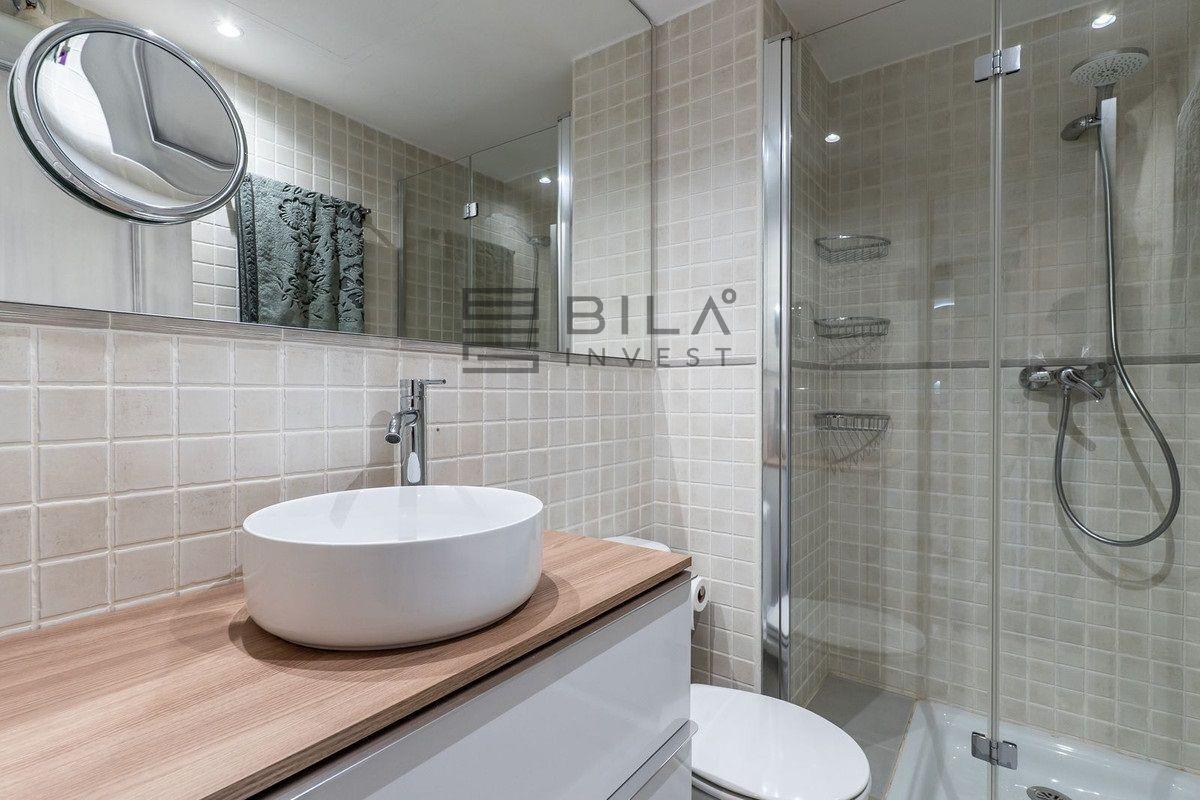 Flat for Sale in Mijas
