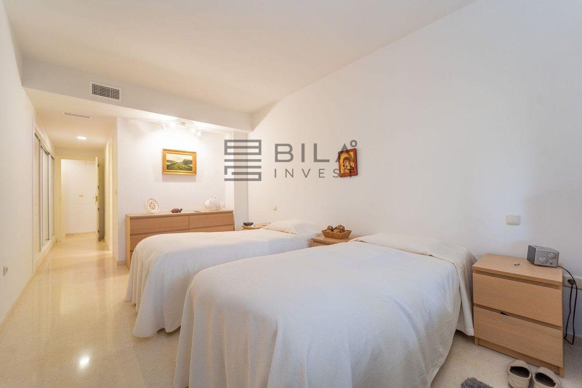 Flat for Sale in Marbella