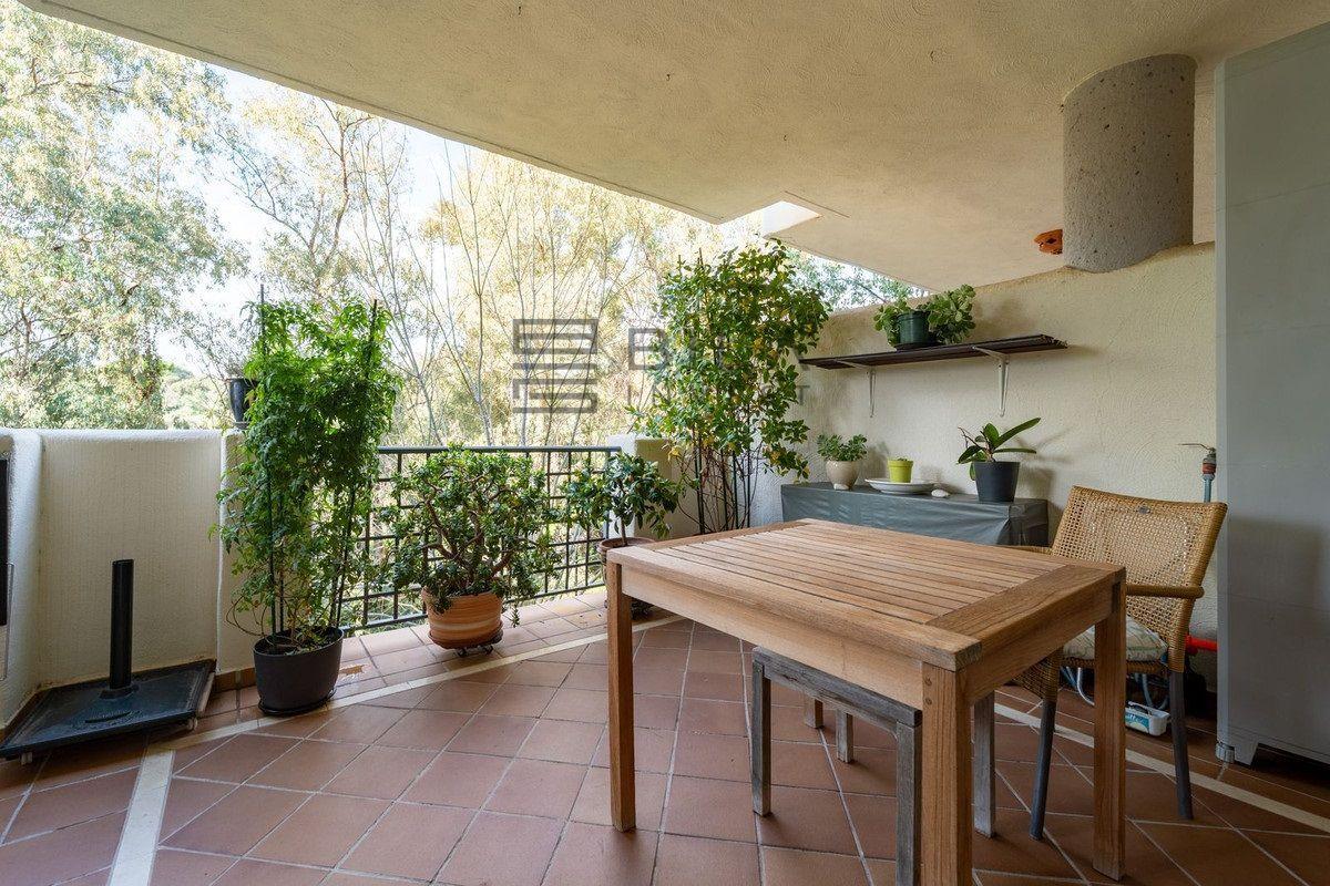 Flat for Sale in Marbella