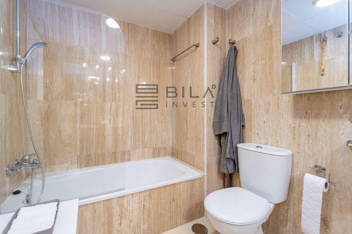 Flat for Sale in Marbella
