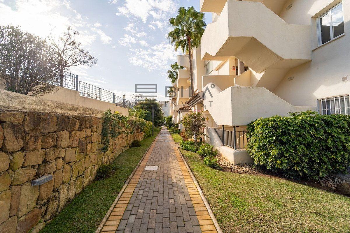 Flat for Sale in Marbella