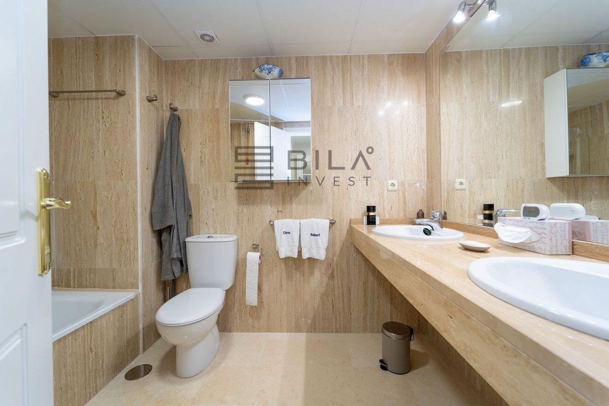 Flat for Sale in Marbella