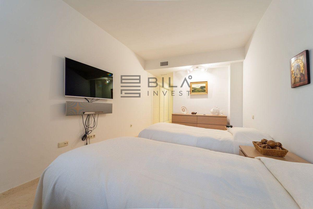 Flat for Sale in Marbella