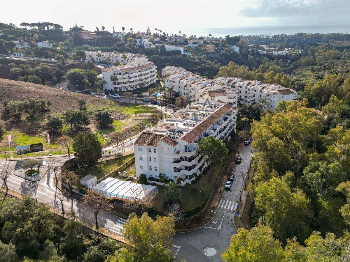 Flat for Sale in Marbella