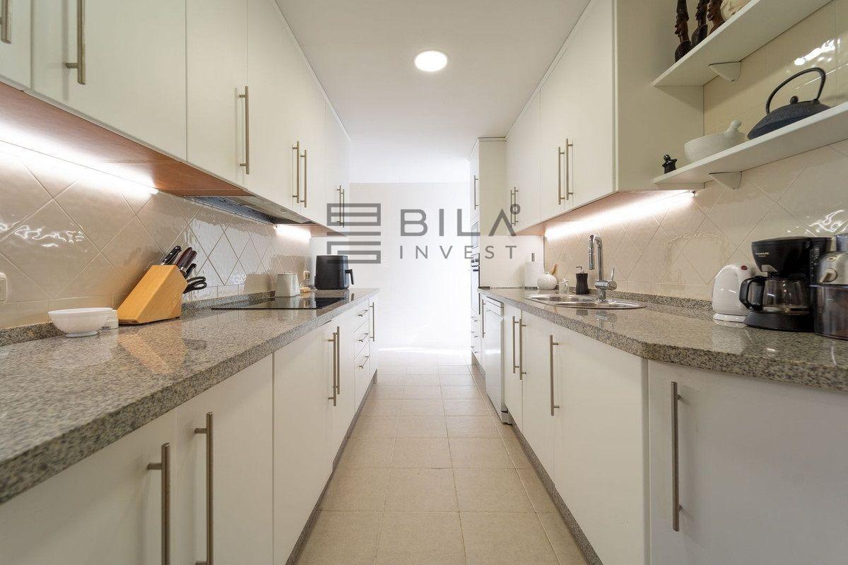 Flat for Sale in Marbella