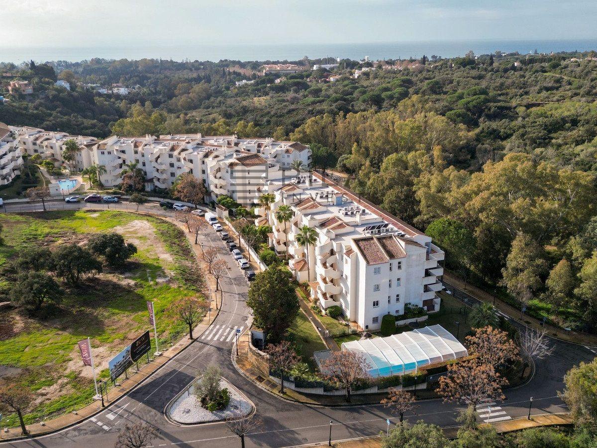 Flat for Sale in Marbella