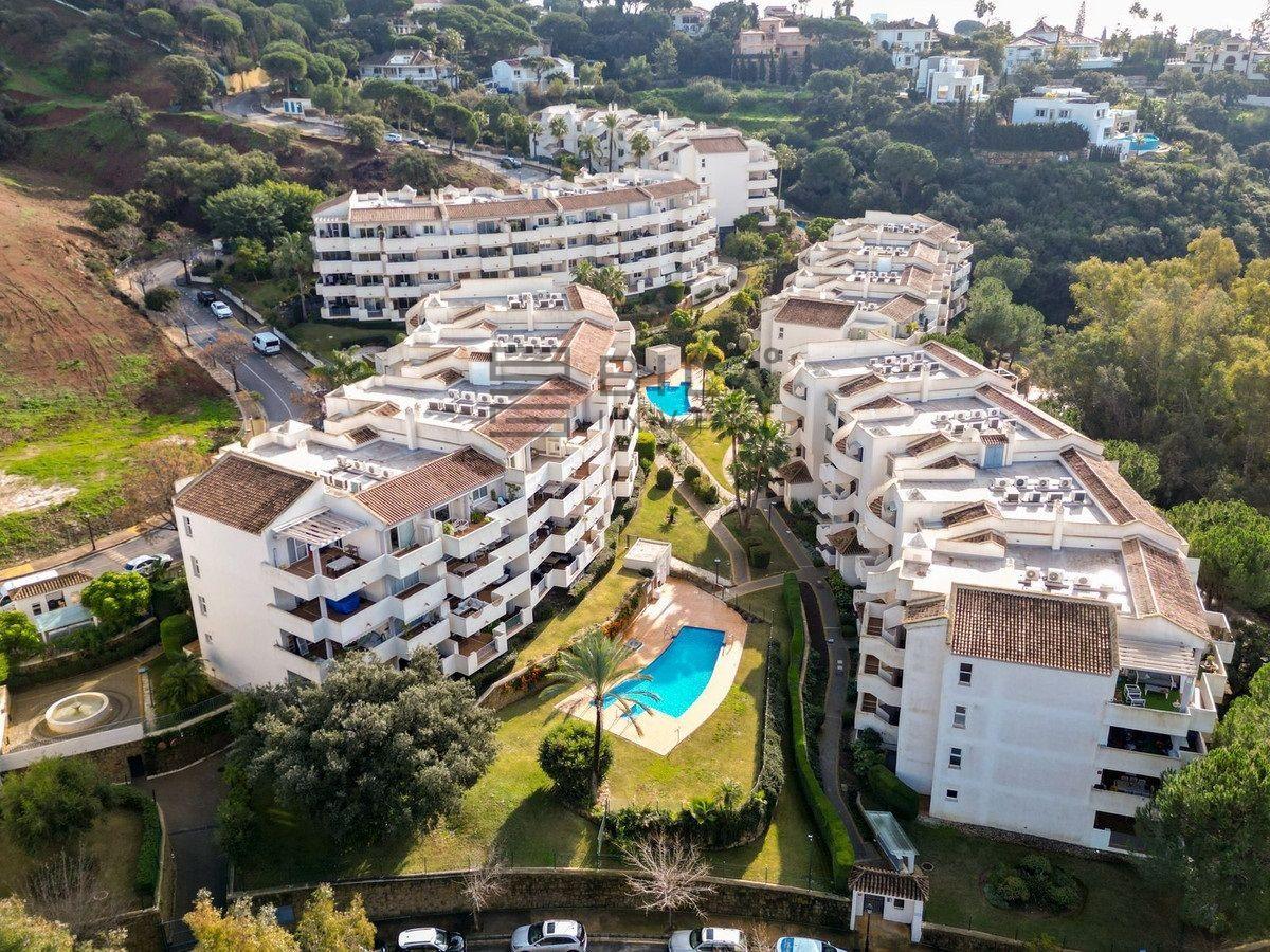 Flat for Sale in Marbella