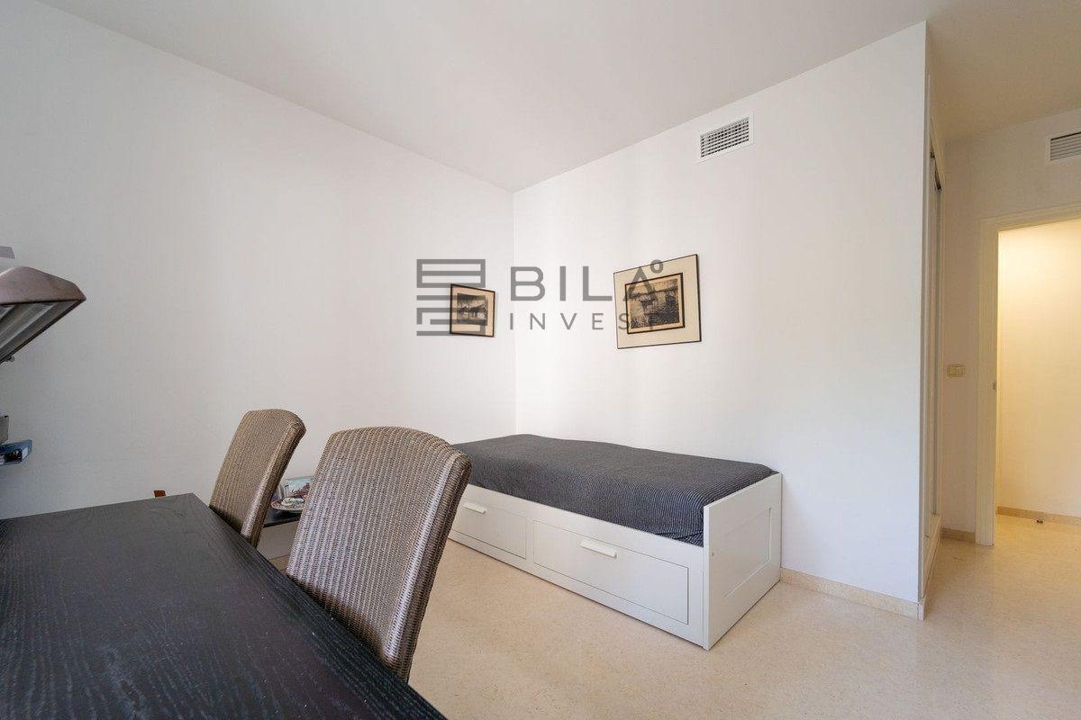 Flat for Sale in Marbella