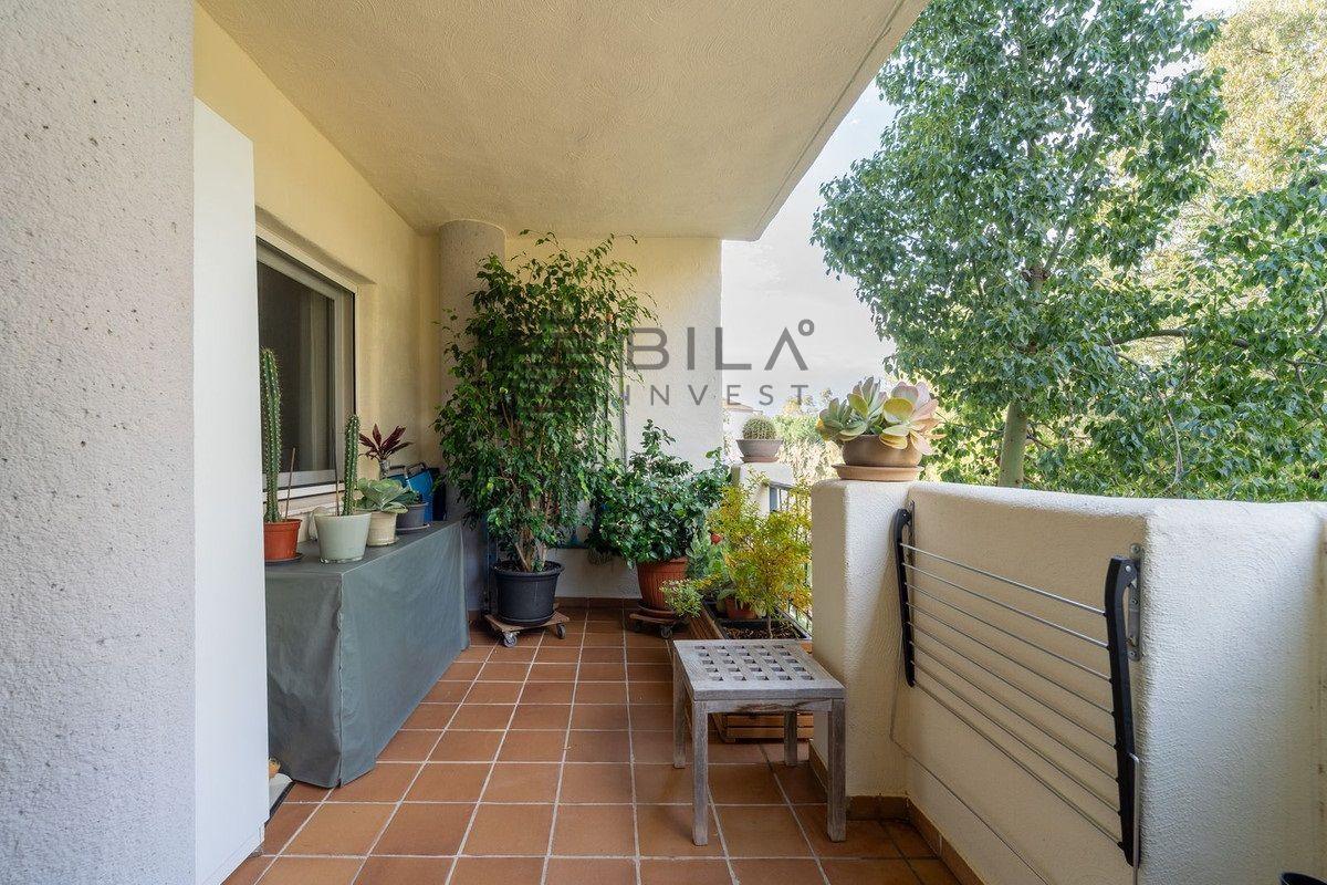 Flat for Sale in Marbella