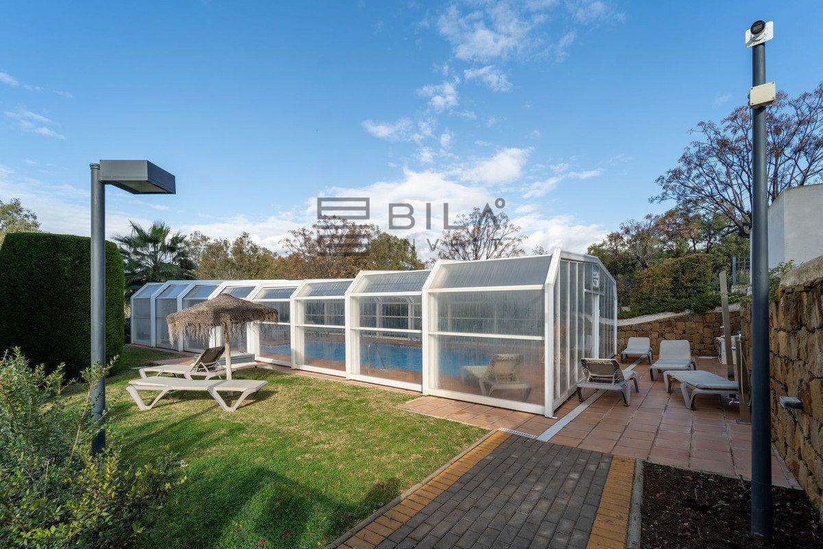 Flat for Sale in Marbella