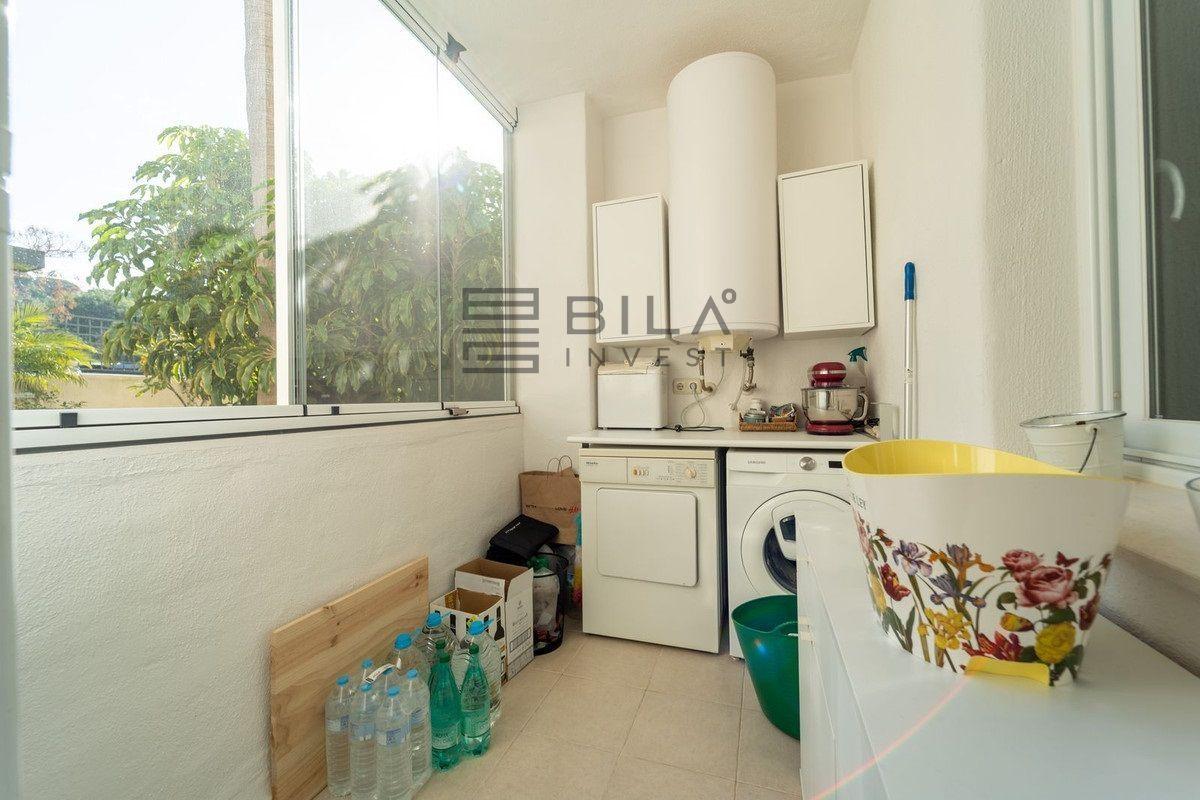 Flat for Sale in Marbella