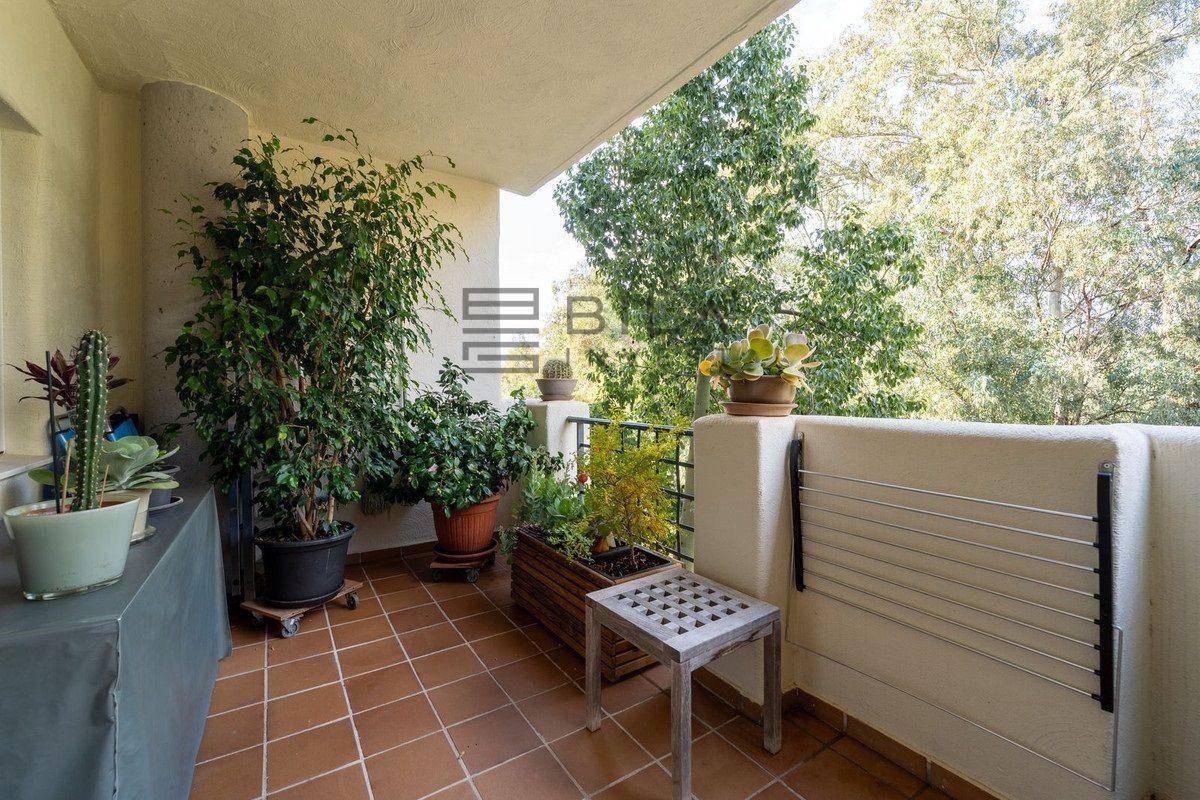Flat for Sale in Marbella