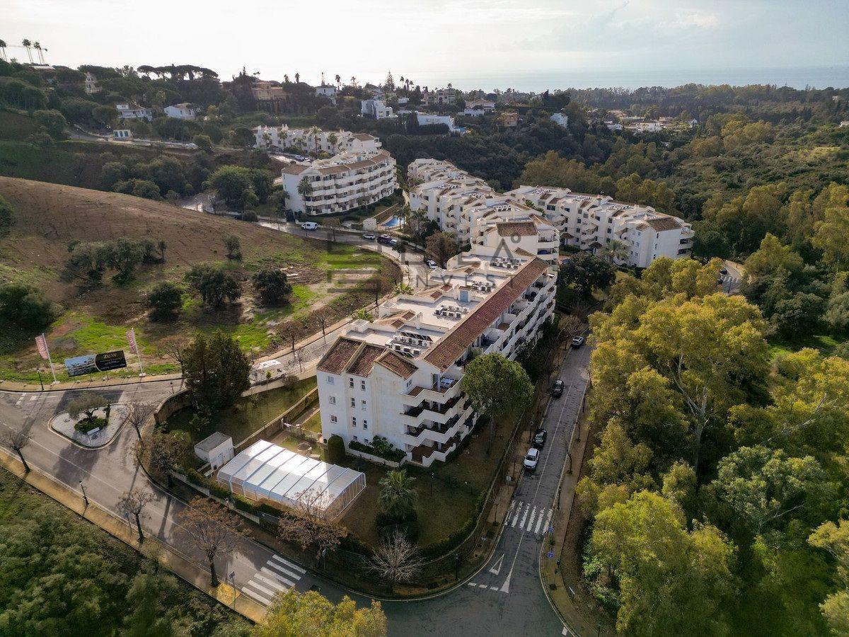 Flat for Sale in Marbella