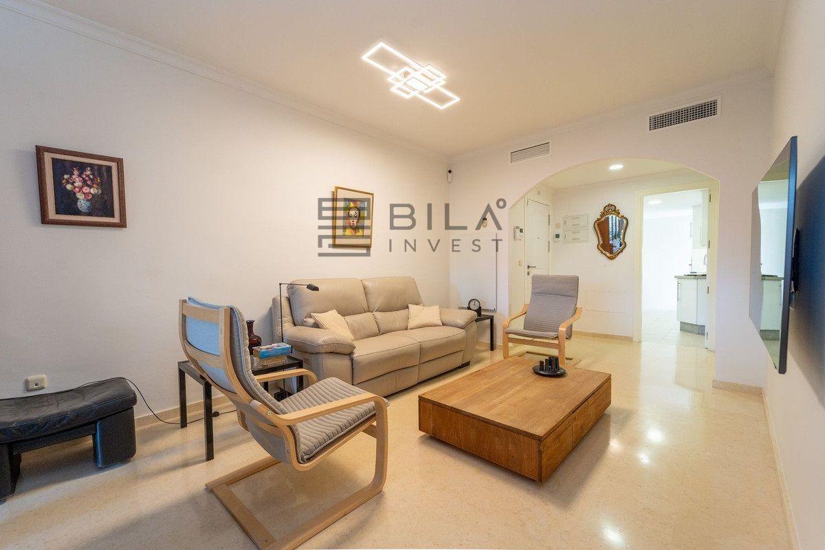 Flat for Sale in Marbella