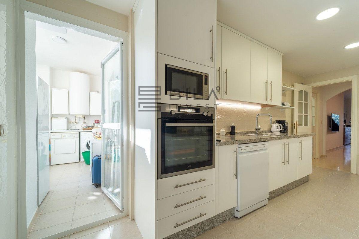 Flat for Sale in Marbella