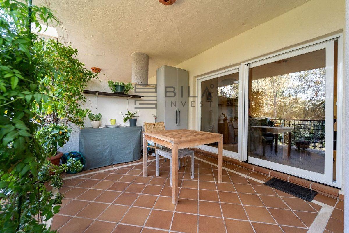 Flat for Sale in Marbella