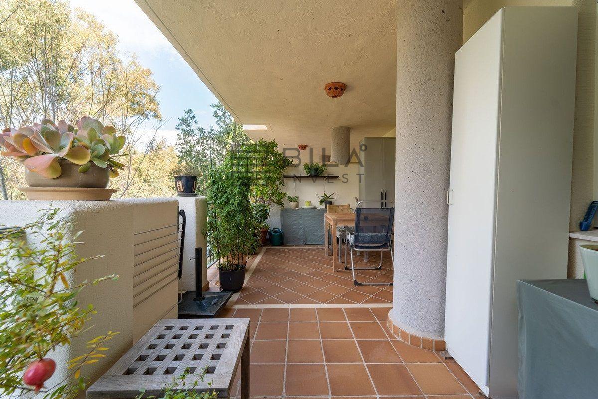 Flat for Sale in Marbella