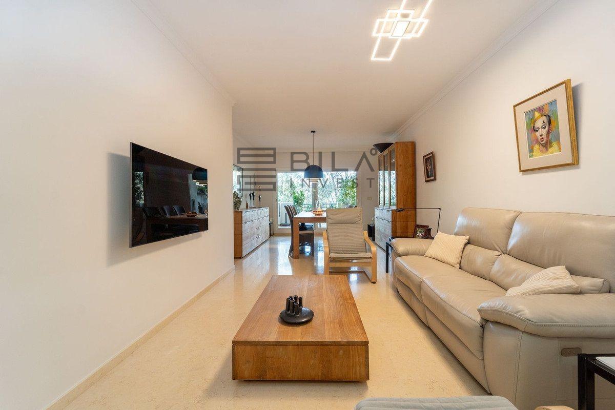 Flat for Sale in Marbella