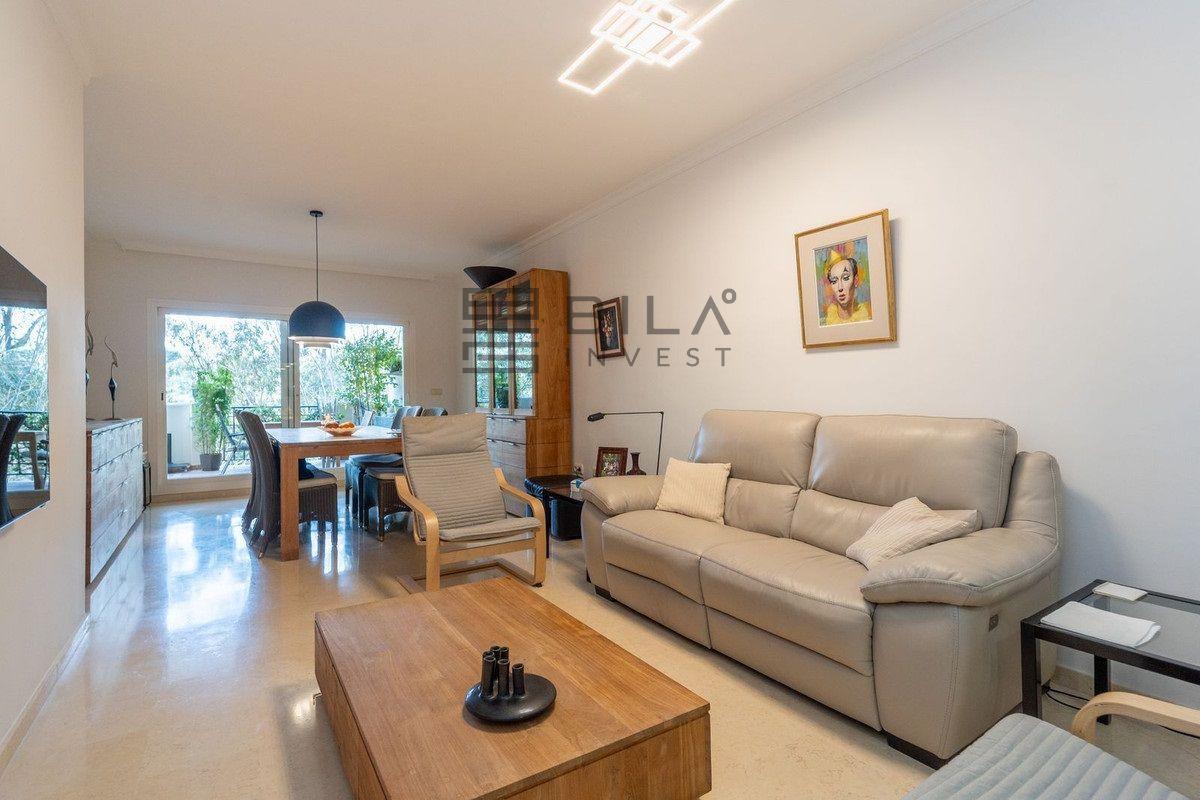 Flat for Sale in Marbella
