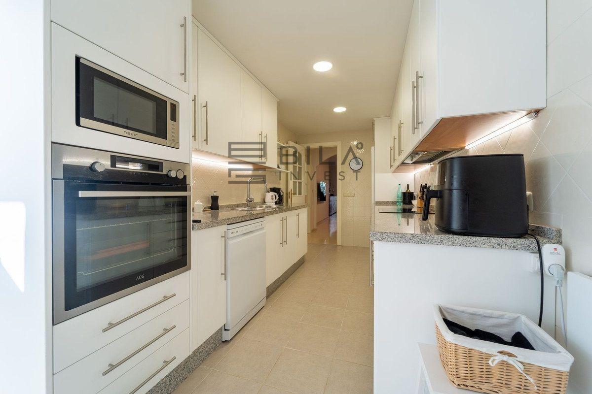Flat for Sale in Marbella